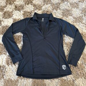 Born Primitive Zip Up